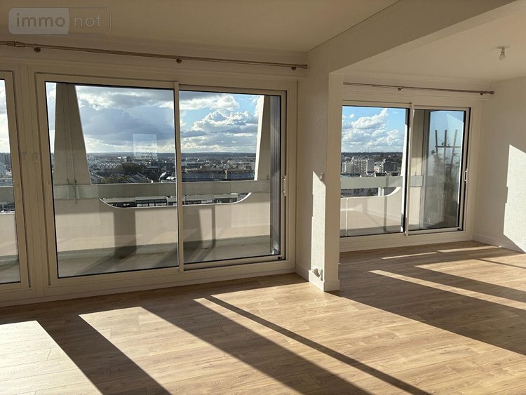 Location appartement Rennes 35000 Ille-et-Vilaine 106 m2 5 pièces 1950 euros