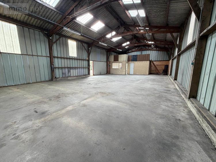 Location fonds et murs commerciaux Montfort-sur-Meu 35160 Ille-et-Vilaine 189 m2  1080 euros