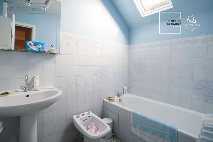 Maison a vendre Rennes 35000 Ille-et-Vilaine 105 m2 6 pièces 323950 euros