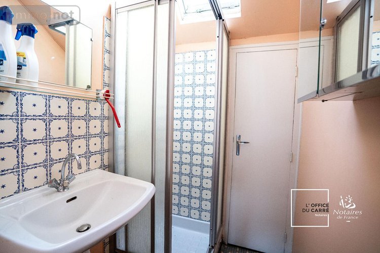 Maison a vendre Rennes 35000 Ille-et-Vilaine 105 m2 6 pièces 323950 euros