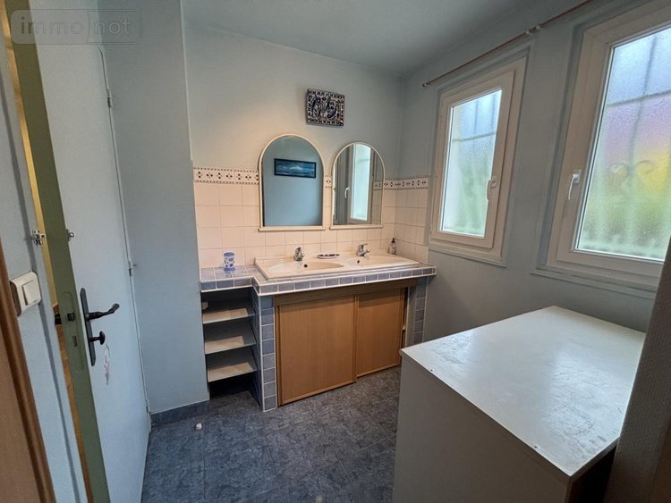 Maison a vendre Lagnieu 01150 Ain 219 m2 9 pièces 399000 euros