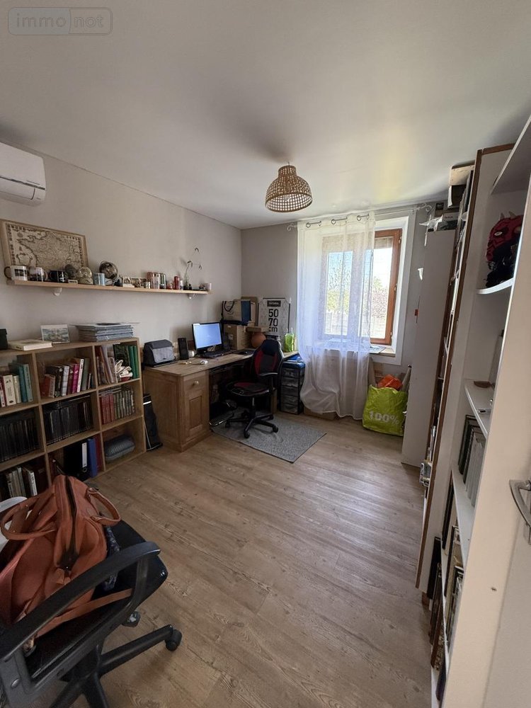 Maison a vendre Saint-Pois 50670 Manche 127 m2 5 pièces 148460 euros