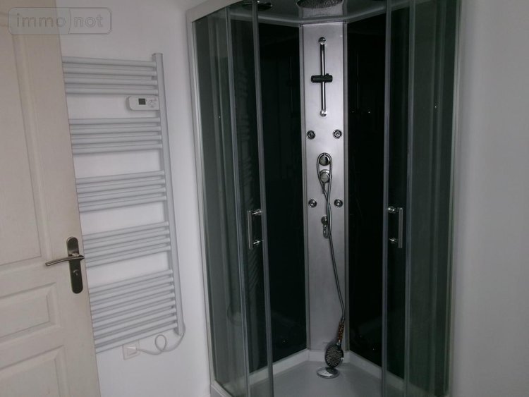 Location appartement Allouagne 62157 Pas-de-Calais 51 m2 2 pièces 550 euros