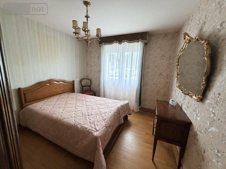 Maison a vendre Landaul 56690 Morbihan 115 m2 6 pièces 314400 euros