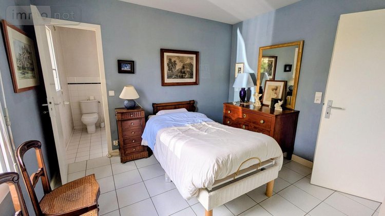Maison a vendre Valognes 50700 Manche 168 m2 7 pièces 444700 euros