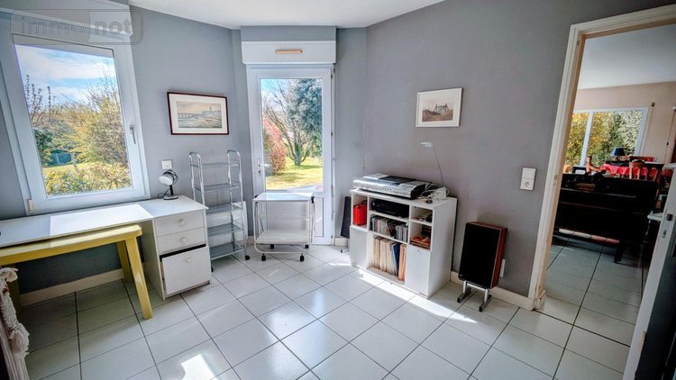 Maison a vendre Valognes 50700 Manche 168 m2 7 pièces 444700 euros