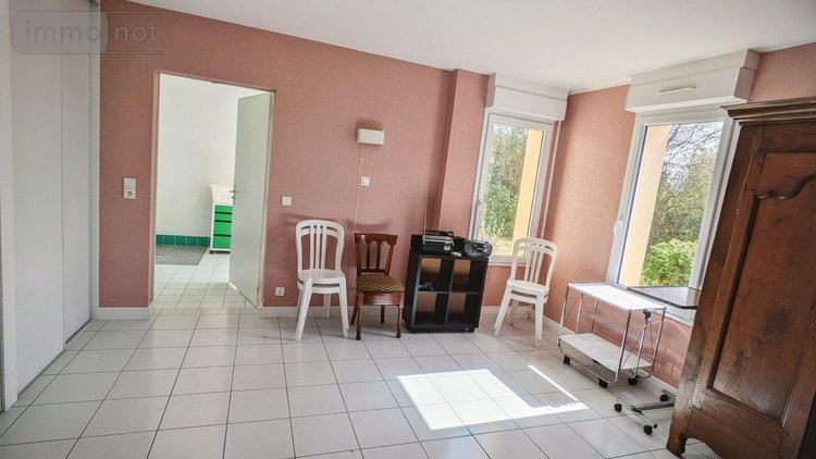 Maison a vendre Valognes 50700 Manche 168 m2 7 pièces 444700 euros