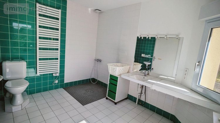 Maison a vendre Valognes 50700 Manche 168 m2 7 pièces 444700 euros