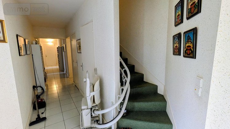 Maison a vendre Valognes 50700 Manche 168 m2 7 pièces 444700 euros