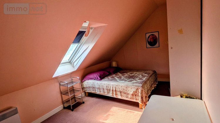 Maison a vendre Valognes 50700 Manche 168 m2 7 pièces 444700 euros