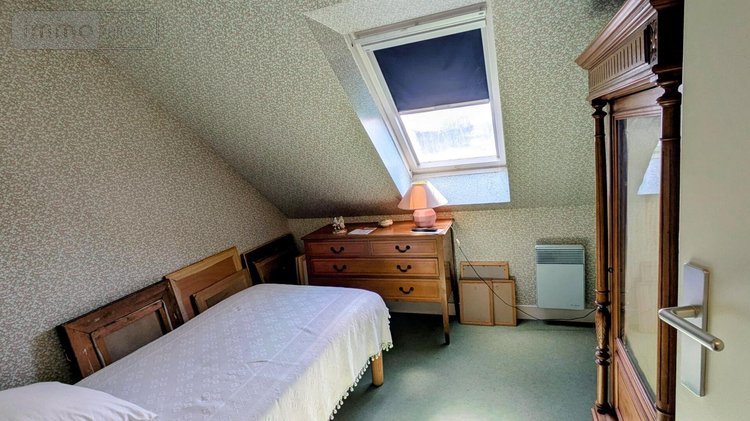 Maison a vendre Valognes 50700 Manche 168 m2 7 pièces 444700 euros
