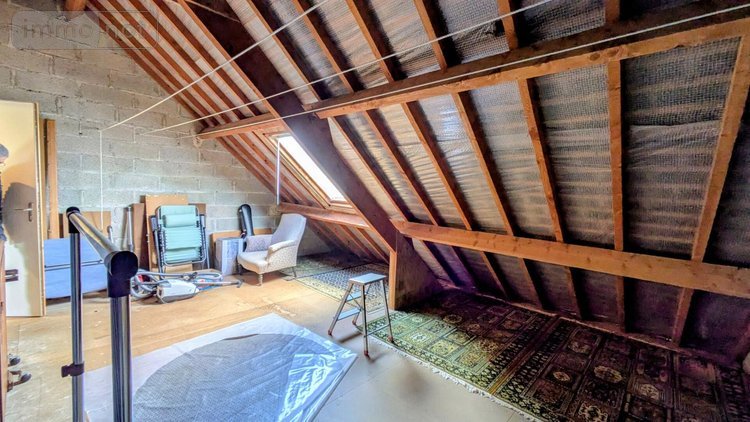 Maison a vendre Valognes 50700 Manche 168 m2 4 pièces 430000 euros