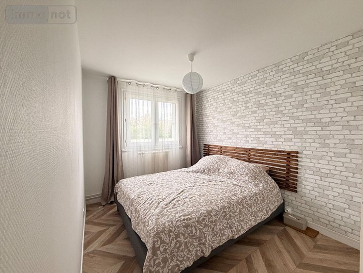 Maison a vendre Sotteville-lès-Rouen 76300 Seine-Maritime 86 m2 5 pièces 169500 euros