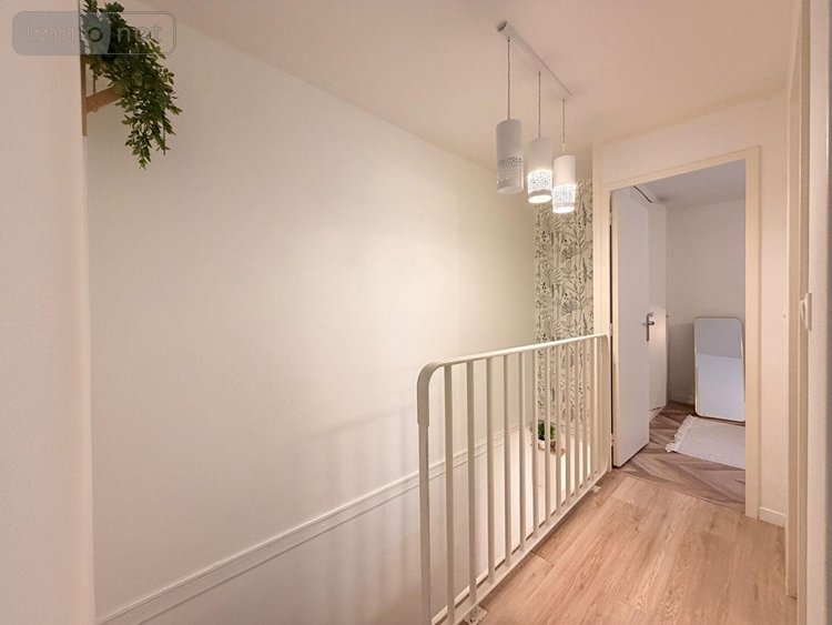 Maison a vendre Sotteville-lès-Rouen 76300 Seine-Maritime 86 m2 5 pièces 169500 euros