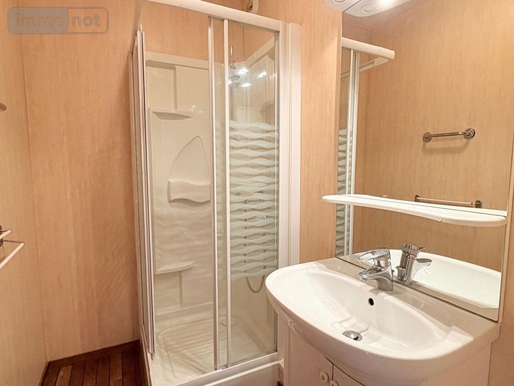Appartement a vendre Rennes 35000 Ille-et-Vilaine 80 m2 4 pièces 199120 euros