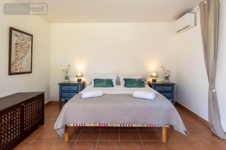 Maison a vendre Le Vauclin 97280 Martinique 159 m2 9 pièces 1080000 euros