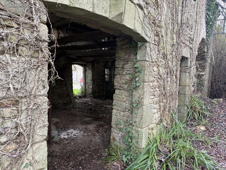 Maison a vendre Le Hézo 56450 Morbihan 200 m2  207900 euros