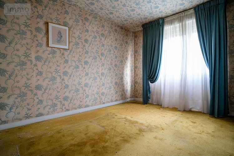 Appartement a vendre Rennes 35000 Ille-et-Vilaine 105 m2 5 pièces 344850 euros