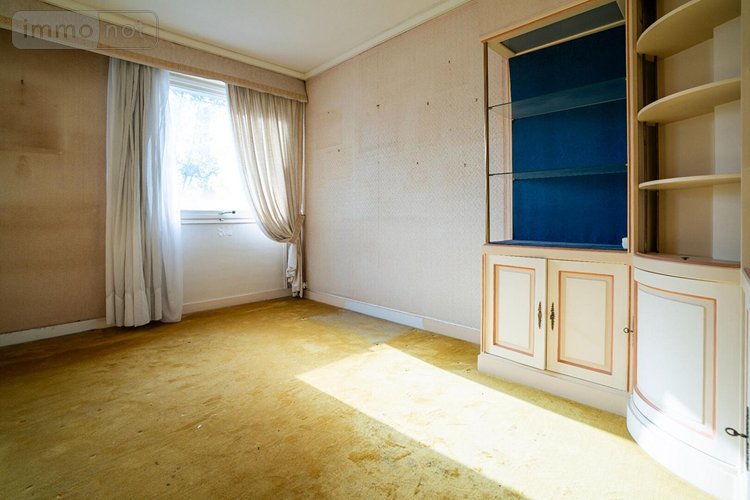 Appartement a vendre Rennes 35000 Ille-et-Vilaine 105 m2 5 pièces 344850 euros