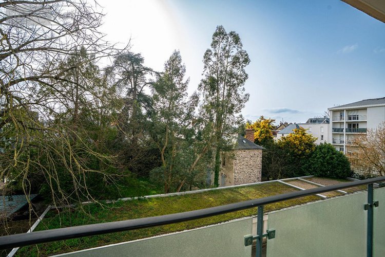 Appartement a vendre Rennes 35000 Ille-et-Vilaine 105 m2 5 pièces 344850 euros