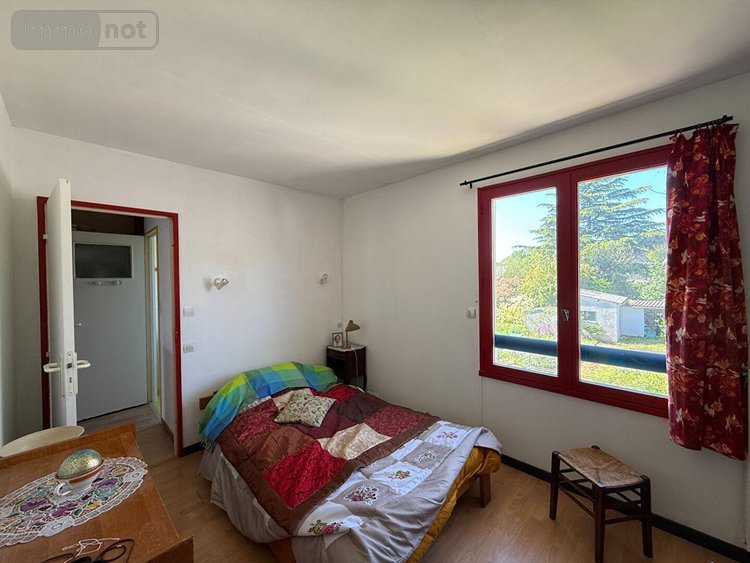 Maison a vendre Mordelles 35310 Ille-et-Vilaine 120 m2 5 pièces 229000 euros