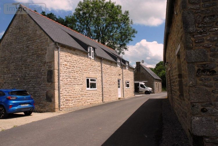 Maison a vendre Plouray 56770 Morbihan 700 m2 19 pièces 800680 euros