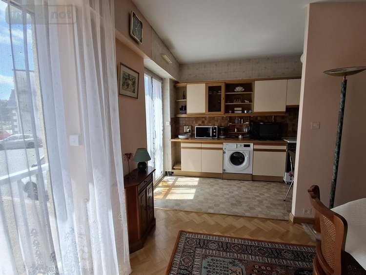 Appartement a vendre Pontivy 56300 Morbihan 65 m2 3 pièces 125710 euros