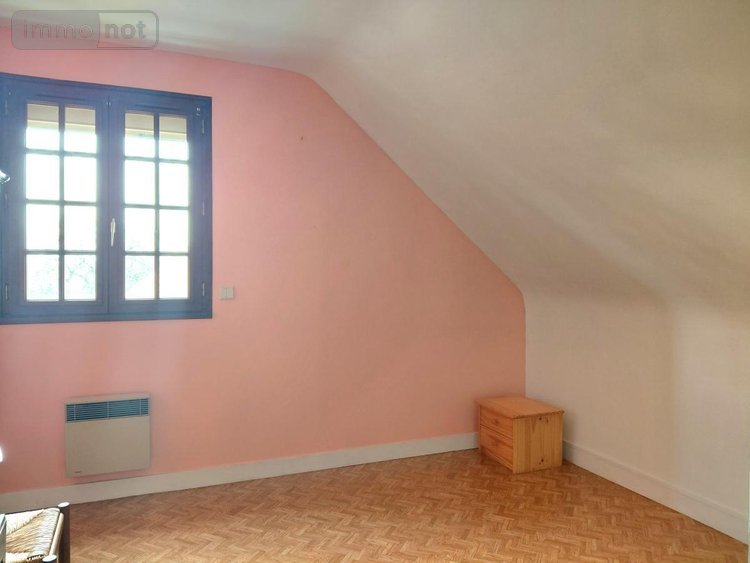 Maison a vendre Origny-le-Roux 61130 Orne 144 m2 8 pièces 184625 euros
