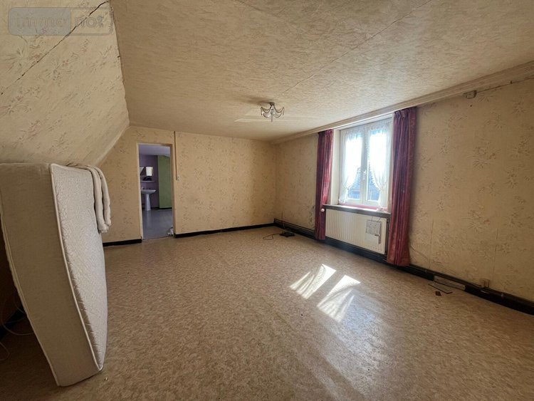 Maison a vendre Bourbourg 59630 Nord 83 m2 4 pièces 80000 euros