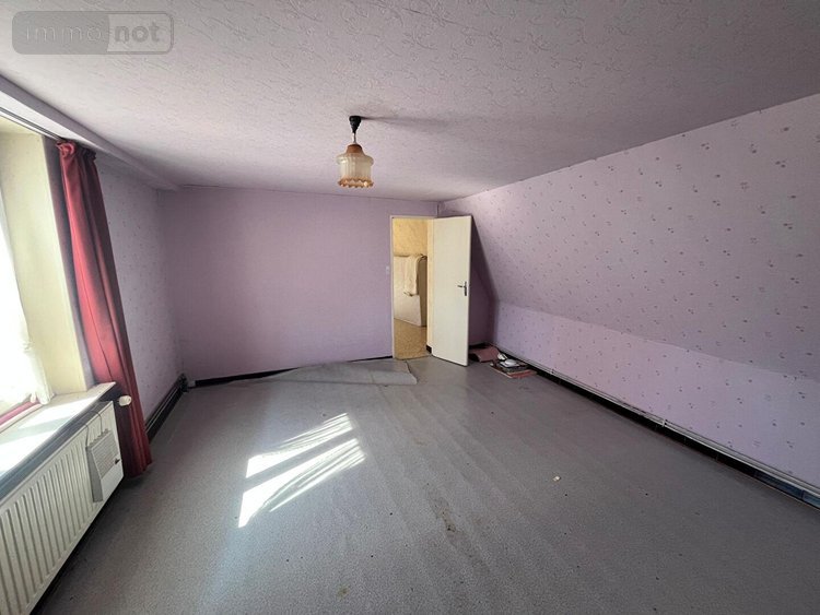 Maison a vendre Bourbourg 59630 Nord 83 m2 4 pièces 80000 euros