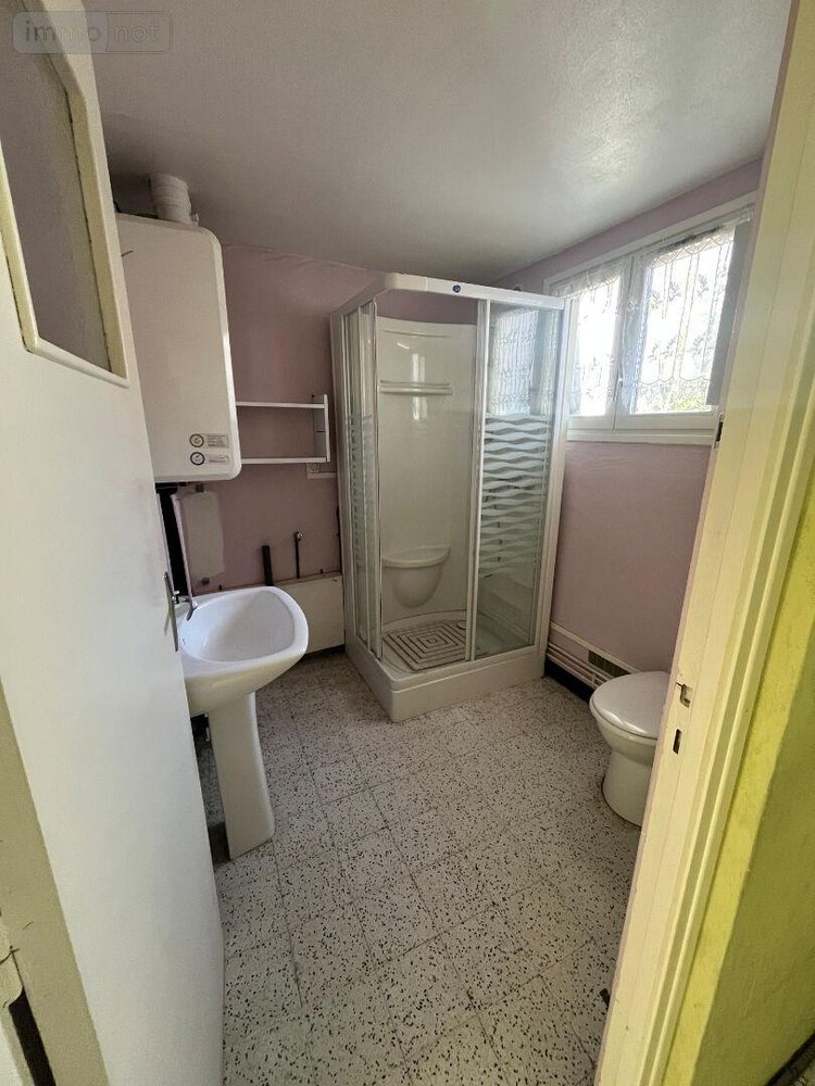 Maison a vendre Bourbourg 59630 Nord 83 m2 4 pièces 80000 euros