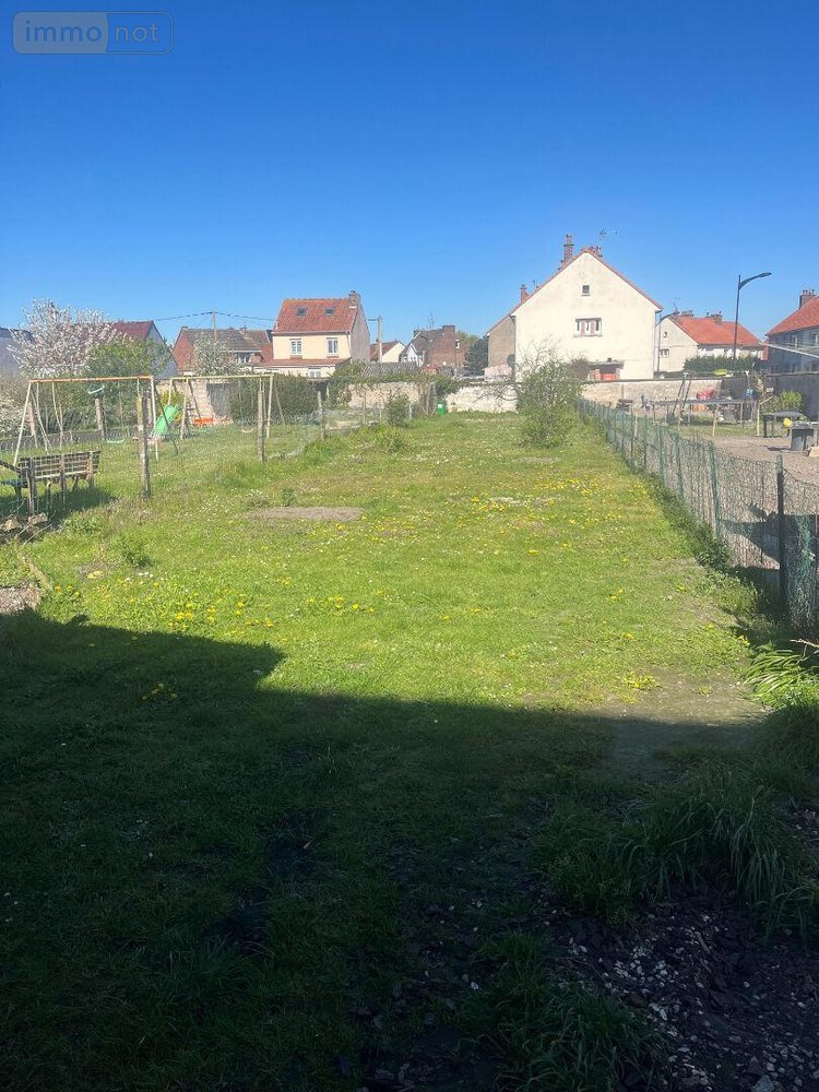 Maison a vendre Bourbourg 59630 Nord 94 m2 4 pièces 157500 euros