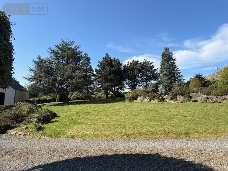 Maison a vendre Cancale 35260 Ille-et-Vilaine 175 m2 5 pièces 1844480 euros
