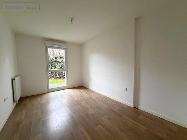 Appartement a vendre Rennes 35000 Ille-et-Vilaine 61 m2 3 pièces 241500 euros