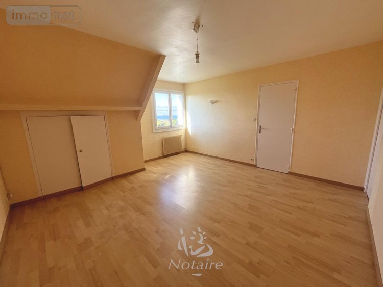 Maison a vendre Sibiril 29250 Finistère 142 m2 8 pièces 359350 euros