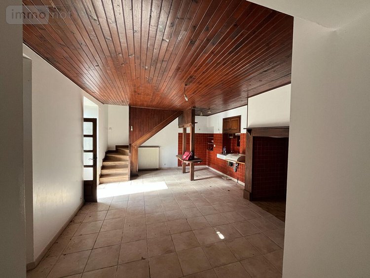 Maison a vendre Figeac 46100 Lot 82 m2 4 pièces 183250 euros