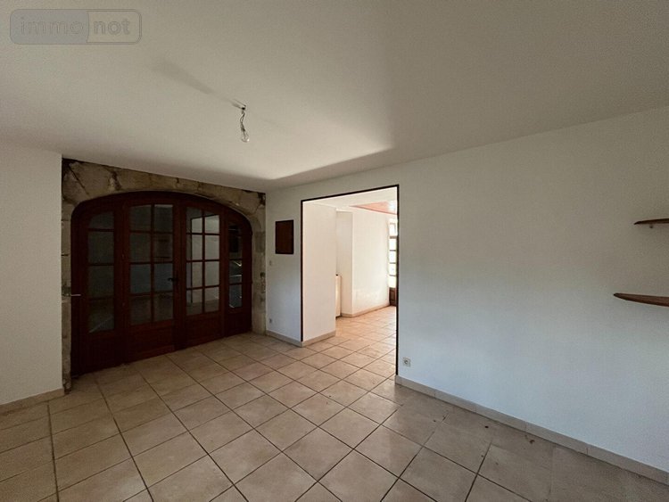 Maison a vendre Figeac 46100 Lot 82 m2 4 pièces 183250 euros