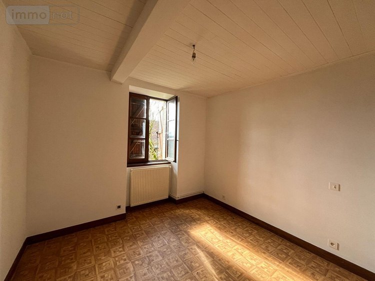 Maison a vendre Figeac 46100 Lot 82 m2 4 pièces 183250 euros