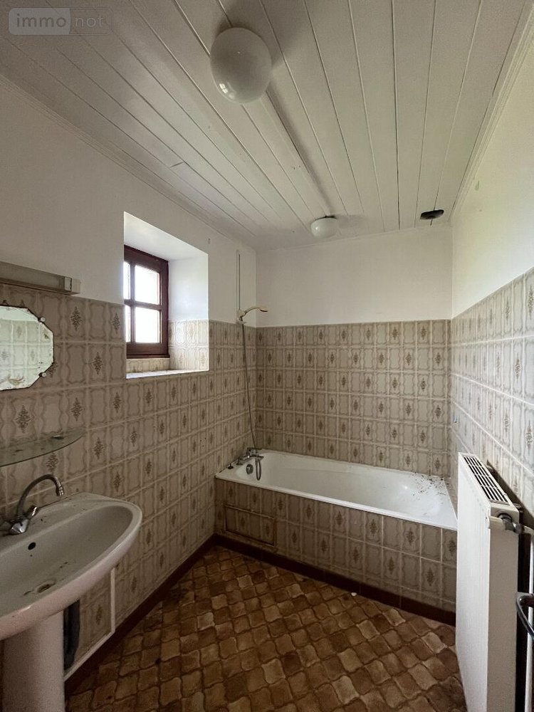 Maison a vendre Figeac 46100 Lot 82 m2 4 pièces 183250 euros