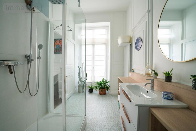 Appartement a vendre Rennes 35000 Ille-et-Vilaine 110 m2 5 pièces 595650 euros