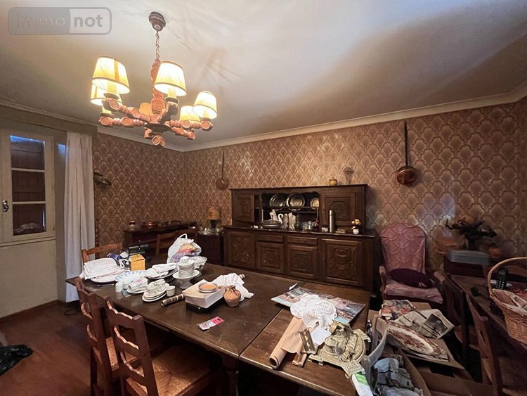 Maison a vendre Figeac 46100 Lot 130 m2 5 pièces 188400 euros