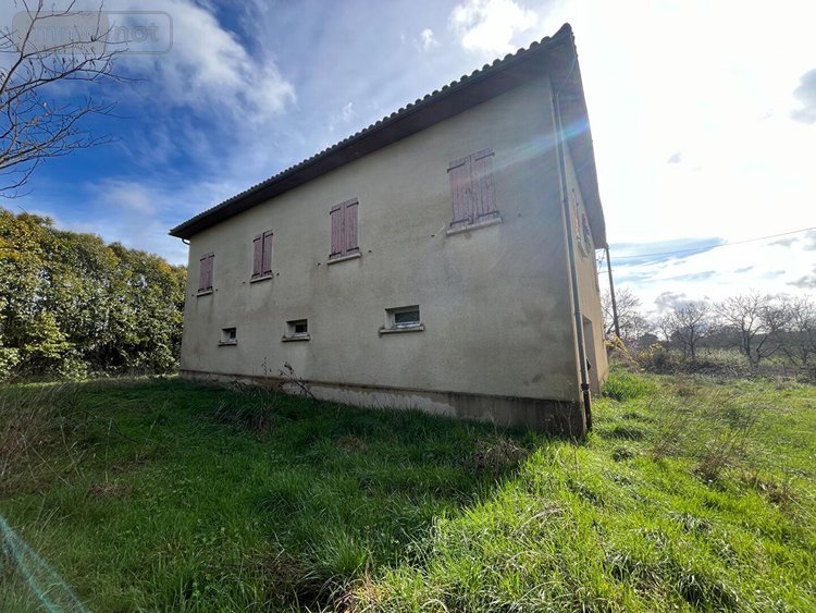 Maison a vendre Figeac 46100 Lot 130 m2 5 pièces 188400 euros