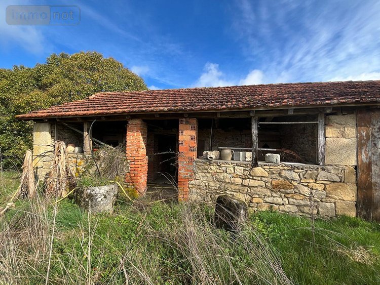 Maison a vendre Figeac 46100 Lot 130 m2 5 pièces 188400 euros