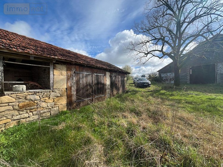 Maison a vendre Figeac 46100 Lot 130 m2 5 pièces 188400 euros