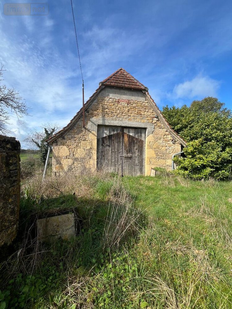 Maison a vendre Figeac 46100 Lot 130 m2 5 pièces 188400 euros