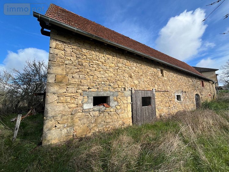 Maison a vendre Figeac 46100 Lot 130 m2 5 pièces 188400 euros