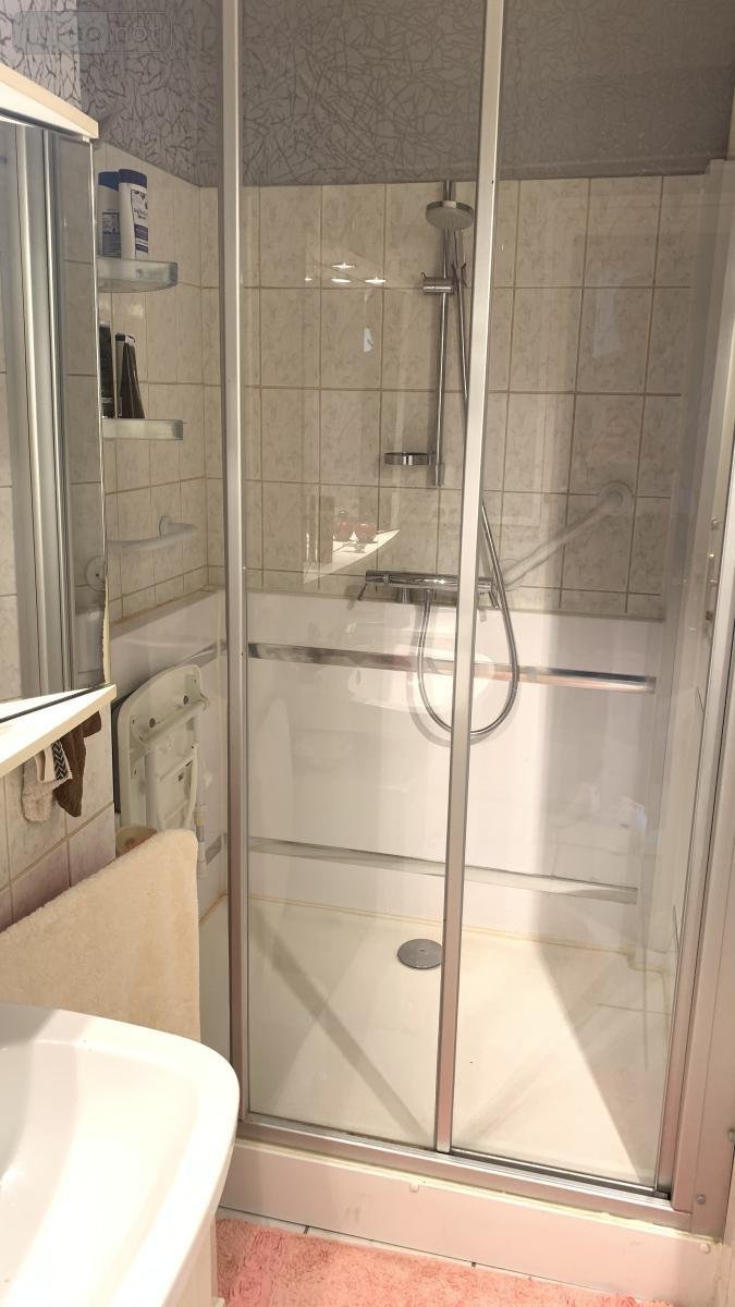 Appartement a vendre Boulogne-sur-Mer 62200 Pas-de-Calais 69 m2 4 pièces 111300 euros