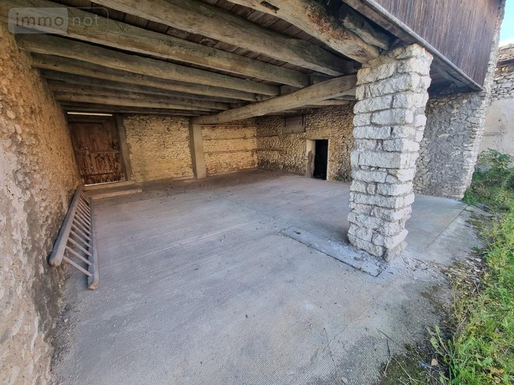 Maison a vendre Gondreville 45490 Loiret 125 m2 4 pièces 97200 euros