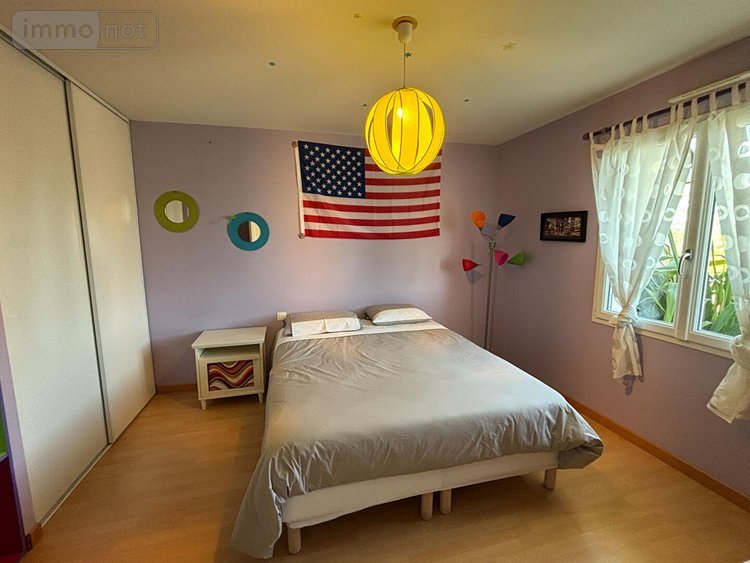 Maison a vendre Saumur 49400 Maine-et-Loire 222 m2 6 pièces 449200 euros