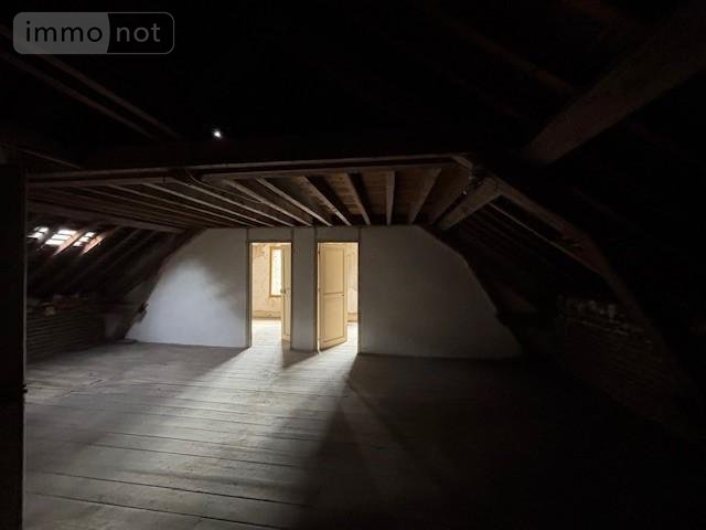 Maison a vendre Molinchart 02000 Aisne 162 m2 7 pièces 160000 euros